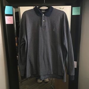Vintage Polo by Ralph Lauren size XL